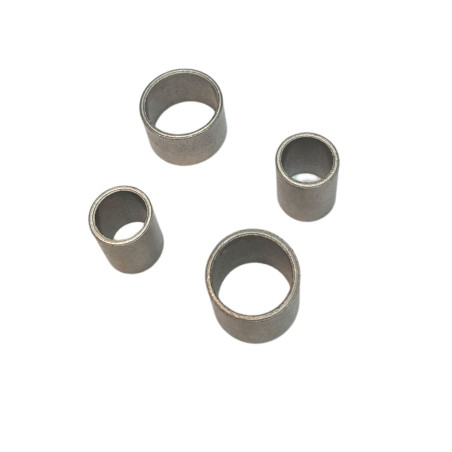 KIT DE BOCINAS DOGGE  (2 PZAS)
