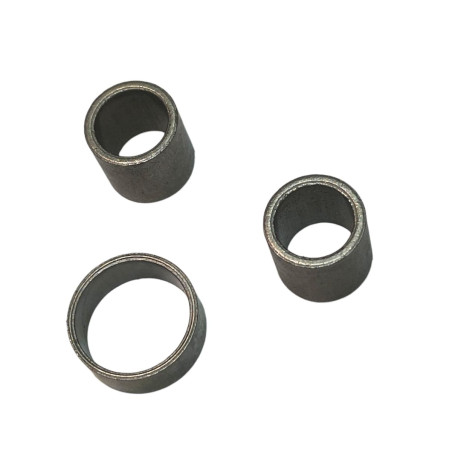 KIT DE BOCINAS ARR  NISSAN PATROL 3 PZAS