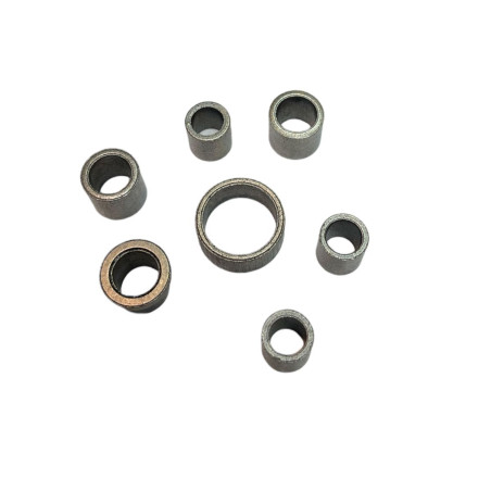 KIT DE BOCINAS JEEP LIBERTY 3.7 LTS  PMGR (7PZAS)