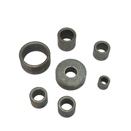 KIT DE BOCINAS ND PMGR 4 RUNNER