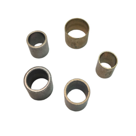 KIT DE BOCINAS 20MT/25MT  5PZAS