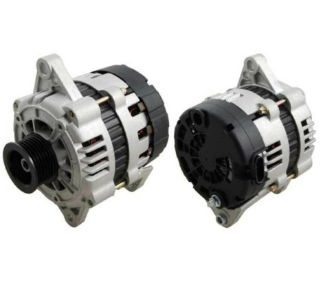 ALTERNADOR CHEV AVEO  3 PINES