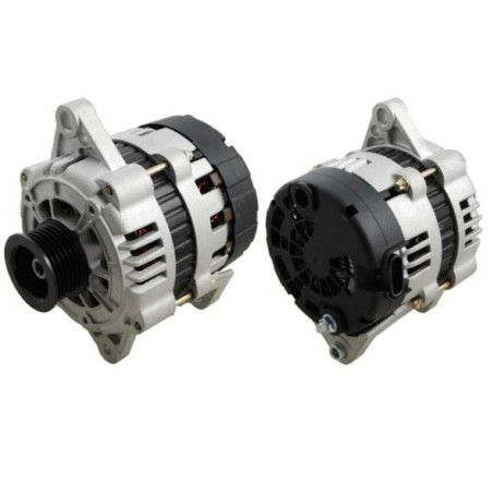 ALTERNADOR CHEV AVEO  3 PINES