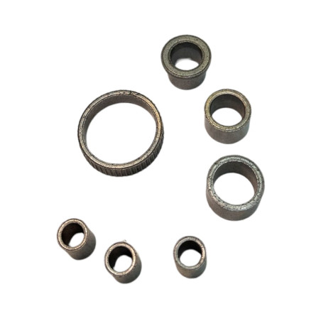KIT DE BOCINAS DR PMGR PG260L