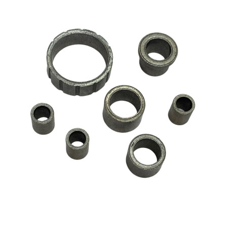 KIT DE BOCINAS TRAIL BLAZER 4.2L COLORADO HUMMER H3PG260H