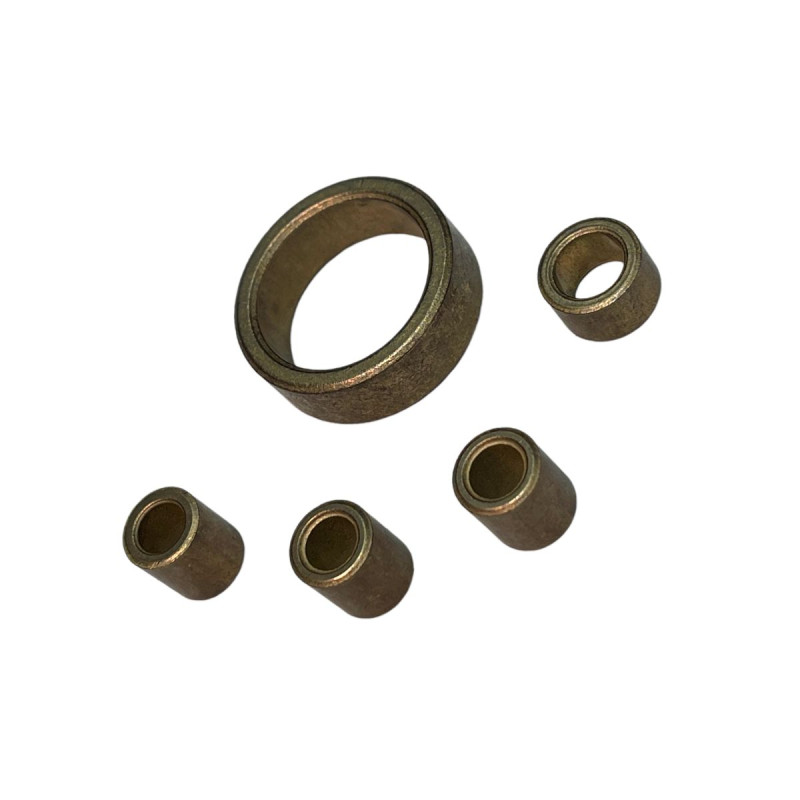 Kit de Bocina para Autos Daewoo ISKRO Potente