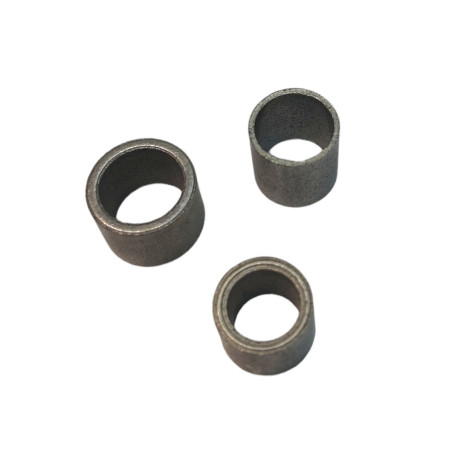 KIT DE BOCINAS ARR FIAT PALIO Y SIENA  SIST BOSCH  (2PZAS)