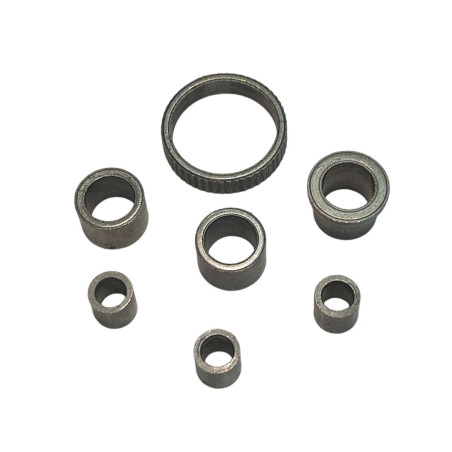 KIT DE BOCINAS DR PMGR CHEV EPICA