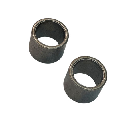 KIT DE BOCINAS ARR NISSAN SENTRA C/ARR MEXICANO 2PZAS