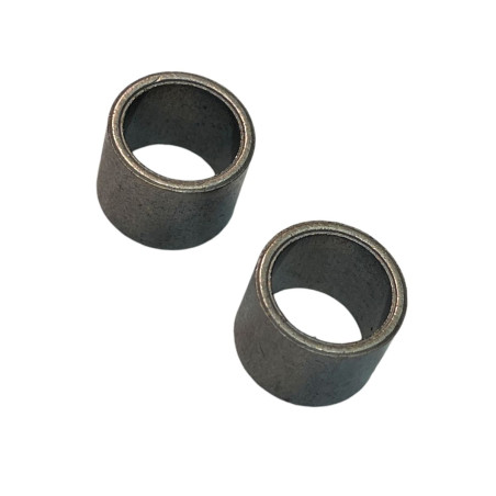KIT DE BOCINAS ARR NISSAN SENTRA C/ARR MEXICANO 2PZAS
