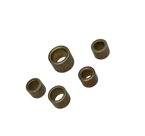 Kit de Bocinas ISKRO para Dodge Neon y Bosch