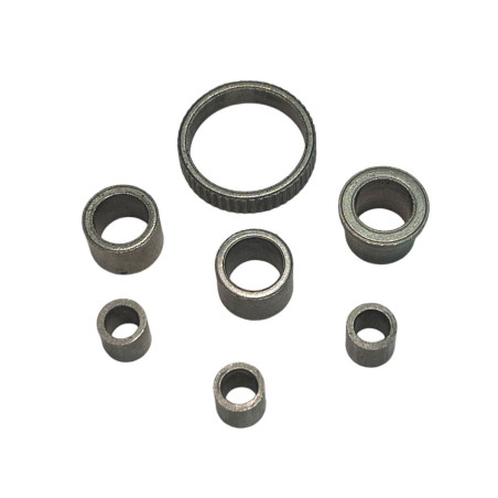 KIT DE BOCINAS DR PMGR CHEV EPICA
