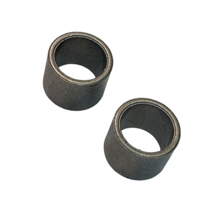 KIT DE BOCINAS ARR NISSAN SENTRA C/ARR MEXICANO 2PZAS