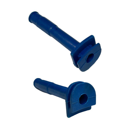 AISLANTE DE CABLE BATERIA ARR REDUCCION