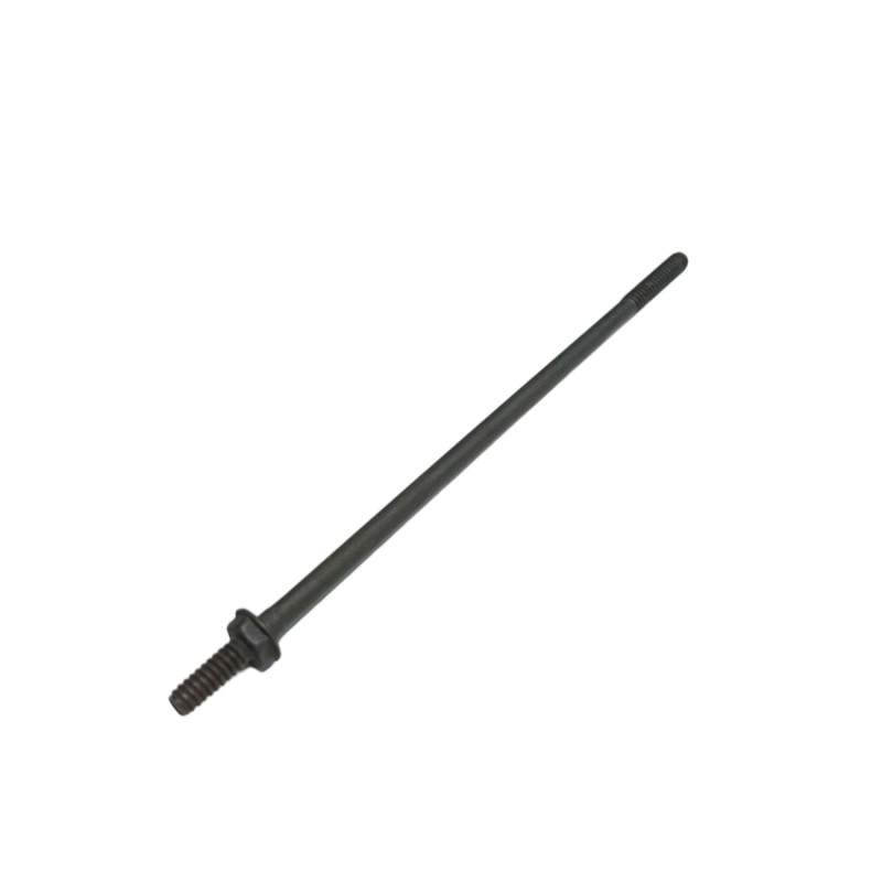 Tornillo Pasante Arranque 5M con Extensión ISKRO