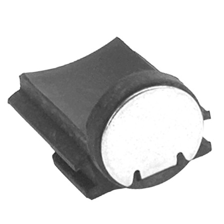 GOMA DE LA HORQUILLA ARR BRONCO  71-2309