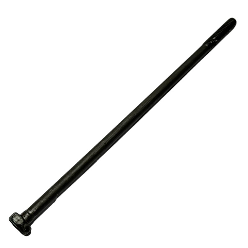 Tornillo Fijación Arranque Ford Pasante ISKRO Fuerte
