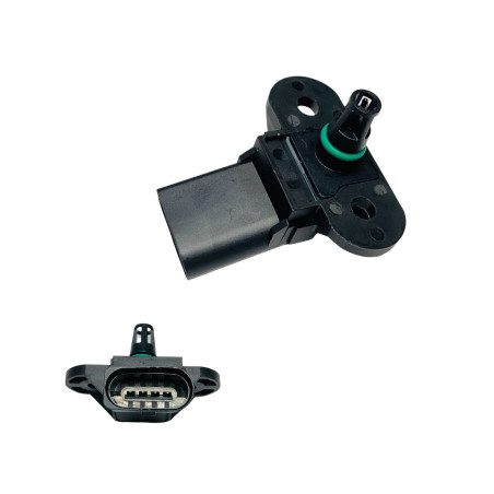 SENSOR MAP VW GOL/PARATI/SAVEIRO/POLO/BORA 1.6/1.8/2.0