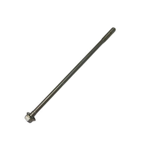 TORNILLO ARR FORD 4"