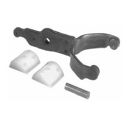 HORQUILLA ARR SUPER DYUTY 350 C/ARR MITS