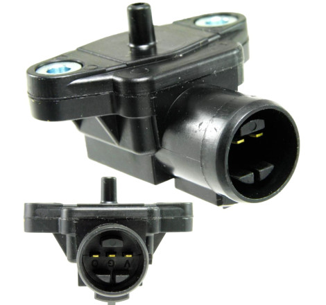 SENSOR MAP HONDA CIVIC ACCORD DEL SOL 1.5L,1.6L,2.7L 98-05 079800-4250, 37830-P05-A01