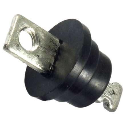 TERMINAL SALIDA CAMISA DENSO 2.5,3.0, 4.5 KW OSGR