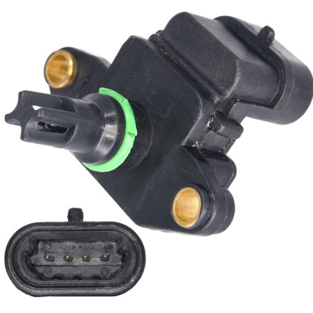 SENSOR MAP FIAT PALIO/SIENA/FIAT UNO  96/2001