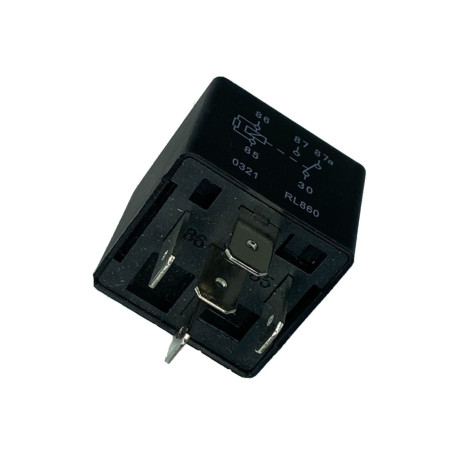 RELAY  A/C FIAT PALIO/WEEKEND/SIENA/TEMPRA 5 TERMINALES 94004072