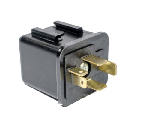 RELAY DE ENCENDIDO NPR, NKR, 4HK1 24V