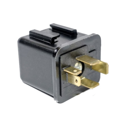 RELAY DE ENCENDIDO NPR, NKR, 4HK1 24V