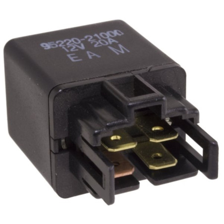 RELAY LUCES EXCELL/ACCENT Y AIRE ACONDICIONADO