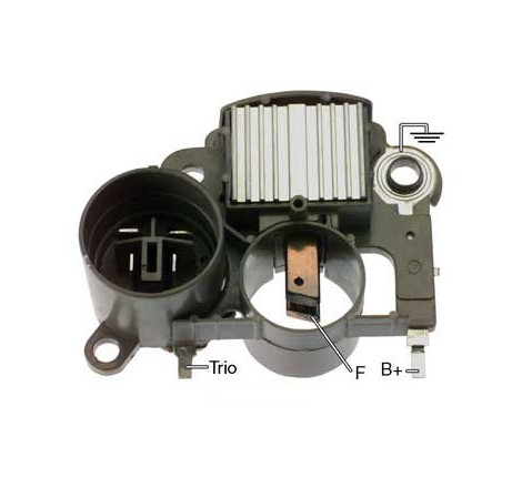 REGULADOR HONDA CIVIC MODERNO