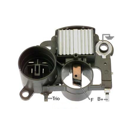 REGULADOR HONDA CIVIC MODERNO
