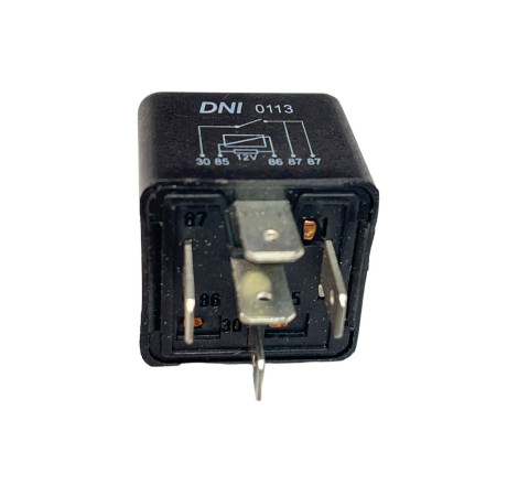 RELAY FIAT 147/SPACIO/TEMPRA/FIAT UNO