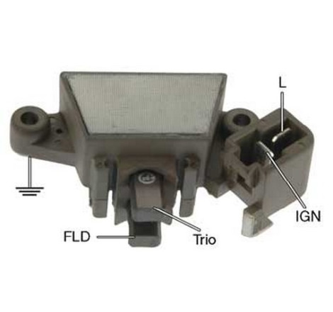 REGULADOR ALT DAEWOO TICO