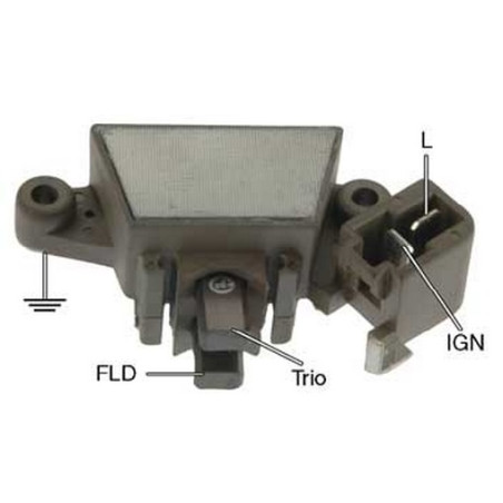 REGULADOR ALT DAEWOO TICO