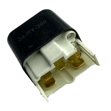 RELAY ELECTROVENTILADOR A/C TOYOTA BABYCAMRY Y ISUZU CAMION