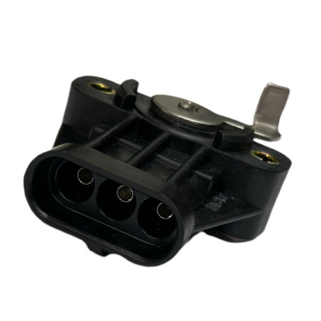SENSOR TPS CENTURY 2.8 F.I  93/96   *DELPHI*