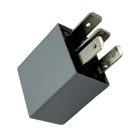 RELAY MINI  BOMBA GASOLINA TOYOTA/MITSUBISHI/FIAT/FIESTA/HONDA