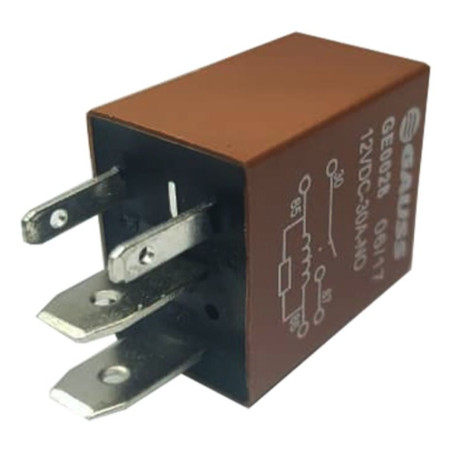 RELAY LUZ FORD 95/2000