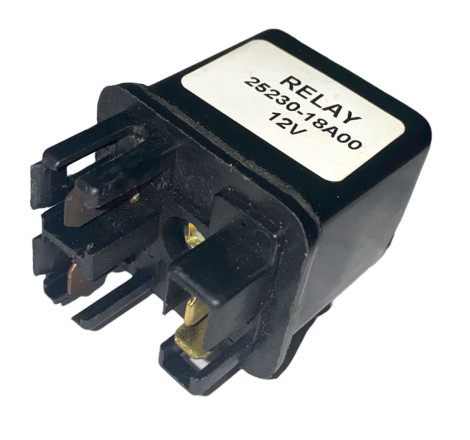 RELAY NISSAN