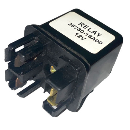 RELAY NISSAN