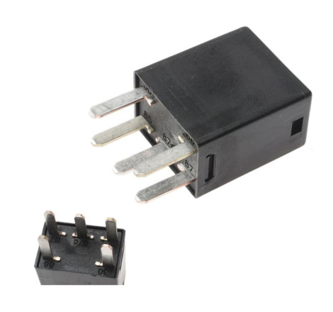 RELAY AC CHRYSLER 300 JEEP TOWN COUNTRY