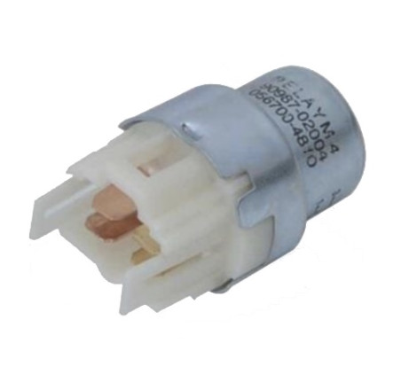 RELAY A/C  TOYOTA-MITSUBISHI-CHRYSLER Y SWIFT  90987-02004