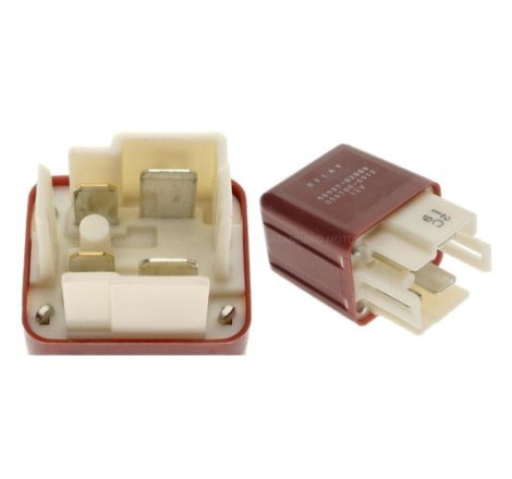 RELAY TOYOTA DINA 4 PATAS 12V