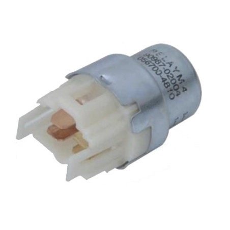 RELAY A/C  TOYOTA-MITSUBISHI-CHRYSLER Y SWIFT  90987-02004