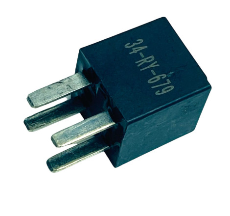 RELAY MULTI USO MITSUBISHI  4 PATAS