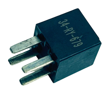 RELAY MULTI USO MITSUBISHI  4 PATAS