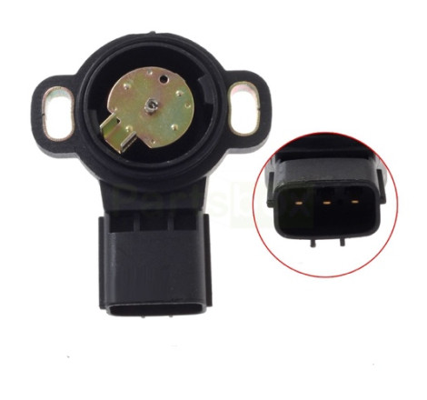SENSOR TPS FORD F-250 F-450 SUPER DUTY 1999 MAZDA 626 93-02 PROTEGE 95-03