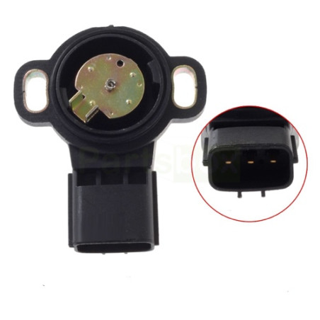 SENSOR TPS FORD F-250 F-450 SUPER DUTY 1999 MAZDA 626 93-02 PROTEGE 95-03